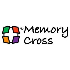 memory-cross